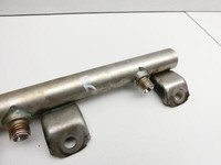 BMW F01 750iX 08-12 4,4i 300KW Verteilerrohr für Hochdruck Verteiler Rechts BMW F01 750iX 08-12 09.06.2011 7547599... Vorschau 4