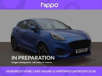 2021 Ford Puma 1.0 EcoBoost Hybrid mHEV ST-Line X 5dr HATCHBACK PETROL Manual