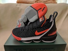 lebron 16 infrared