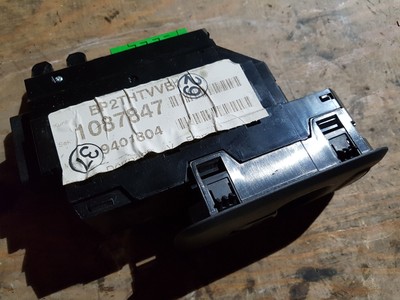 Volvo 2004 XC90 2.4 D5 Breaking - NSF ELECTRIC WINDOW SWITCH