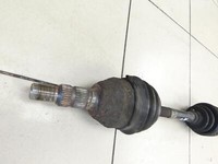 Fiat Croma 194 05-10 MPI 1,8 103KW Antriebswelle Gelenkwelle Links Vorne Fiat Croma 194 05-10 30.03.2008 51792341... Vorschau 2