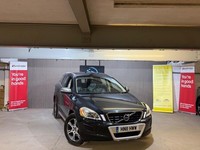2011 Volvo XC60 D5 [205] SE Lux 5dr AWD Geartronic ESTATE DIESEL Automatic