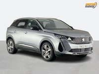 2022 Peugeot 3008 1.5 BlueHDi Allure Premium 5dr EAT8 Crossover/SUV DIESEL Autom