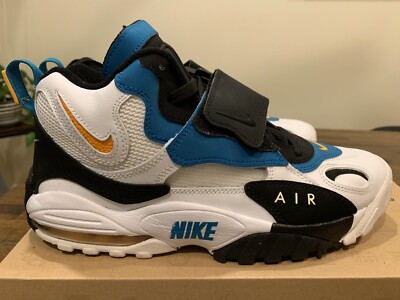 dan marino speed turf