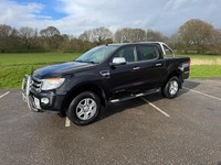Ford Ranger 2.2 TDCI Pick Up LIMITED 150 AUTOMATIC WOW JUST 35,000 MILES 1 OWNER