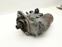 Hyundai Santa Fe II CM 06-12 2,2 110KW Autom Anlasser Starter 2.0kW 12V Hyundai Santa Fe II CM 06-12 30.10.2006... Vorschau 5