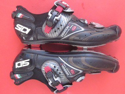 sidi dragon replacement soles