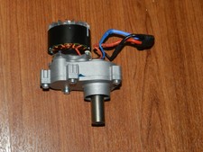 Motor Gear Box Assembly 313244002 for HART 40V 15" Trimmer HLPH03