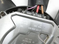Mercedes W205 C250 14-18 2,0 155KW Lüfter Ventilator f. Kühler Mercedes W205 C250 14-18 20.02.2015 A0999061100... Vorschau 5