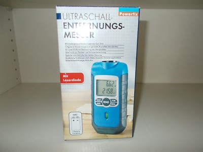 Conrad Ultraschall Entfernungsmesser : Ultraschall entfernungsmesser dmv udm topcraft