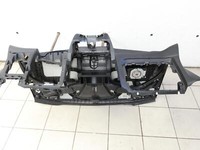Citroen C3 Picasso 09-13 Armaturenbrett Panel komplett Citroen C3 Picasso 09-13 31.07.2009 9682894380 gebraucht Vorschau 8