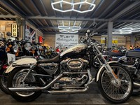 2003 Harley Davidson XL 1200 C CUSTOM SPORT **100 year anniversary**