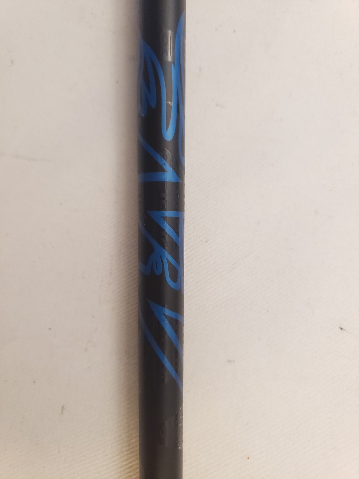 Used Callaway Aldila NV 60 S Driver Shaft - Stiff - 44.25" - Shaft Only