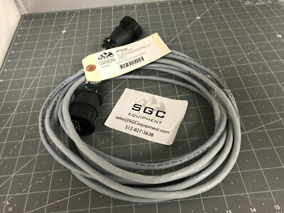 QAC 9015856  REV .1/0 10-00 CABLE EXTRACTED FROM BRUCE BDF 200 LPCVD FURNACE 