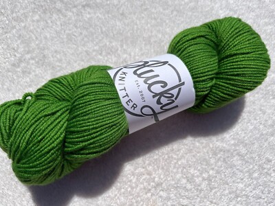 The Plucky Knitter Snug Worsted yarn - 30% Off!