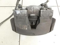 Audi A6 C7 4G 10-14 TDI 3,0 150KW Bremssattel Bremszange Vorne Rechts Audi A6 C7 4G 10-14 29.11.2011 4G0615124C... Vorschau 2