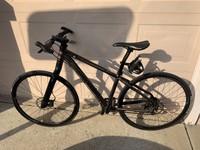 cannondale bad boy 1 ebay