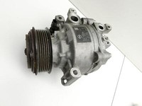 Opel Astra K 15-21 1,5 90KW Klimakompressor Klima Kompressor Opel Astra K 15-21 04.11.2019 39217353 gebraucht Vorschau 2