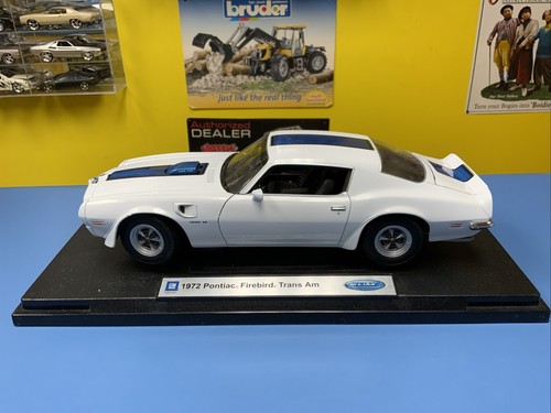 ミニカー Welly 1972 Pontiac Firebird Trans Am $_12.JPG?set_id=880000500F