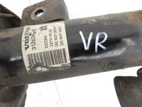 Volvo V60 I 155 10-13 Kombi Federbein Stossdämpfer Vorne Rechts Volvo V60 I 155 10-13 29.09.2014 31454443... Vorschau 5
