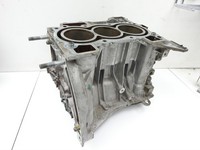 Dacia Sandero II B52 17-20 SCe 1,0 54KW B4D Motorblock für Motor Dacia Sandero II B52 17-20 05.11.2018 gebraucht Vorschau 2