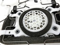 Opel Grandland I 17-21 Lüftermotor Sitzbelüftung für Fahrer Sitz Links Vorne Rückenteil Opel Grandland I 17-21... Vorschau 2