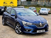 2017 Renault Megane 1.5 dCi Dynamique S Nav Hatchback 5dr Diesel EDC Euro 6 (110