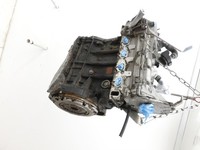Mercedes A160 W169 08-12 CDI 1,5 60KW 640942 Motor Triebwerk Mercedes A160 W169 08-12 22.09.2010 A6400104644 gebraucht Vorschau 4