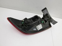Renault Clio IV BH 12-16 5T Rückleuchte Rücklicht Heckleuchte Rechts orig Renault Clio IV BH 12-16 23.12.2013... Vorschau 4