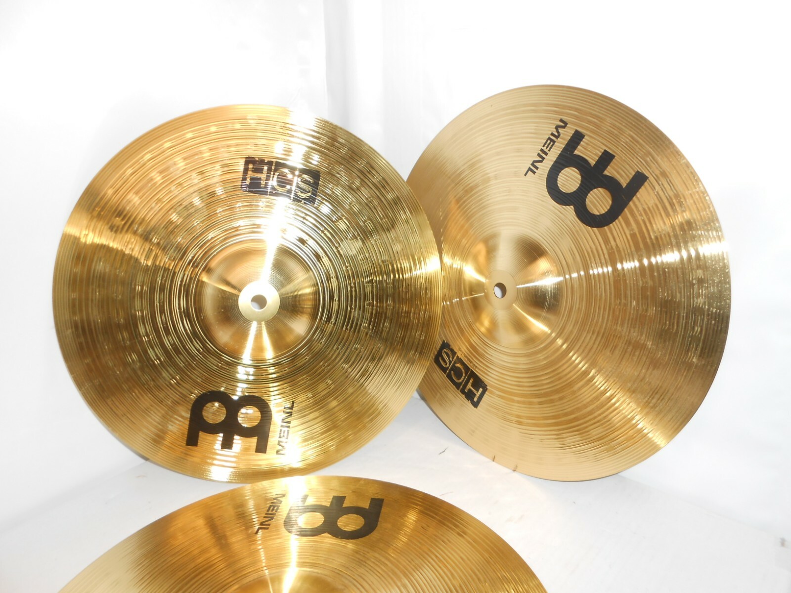 meinl 10