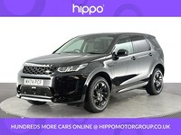 2024 Land Rover Discovery Sport 2.0 D200 MHEV S SUV 5dr Diesel Auto 4WD Euro 6 (