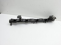 Ford Fiesta JA8 VII ST 08-12 1,6 99KW Einspritzleiste Düsenstock für Einspritzanlage Ford Fiesta JA8 VII ST 08-12... Vorschau 2