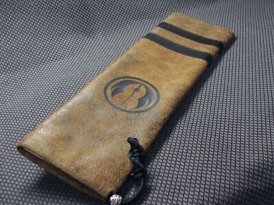 CUSTOM SABER BAGS JEDI  PROTECT LIGHTSABER  DAMAGE TRANSPORT