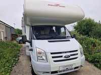 2008 ROLLERTEAM AUTO-ROLLER 700  7-BERTH - 6-BELTS - LOW MILES - PLEASE READ AD
