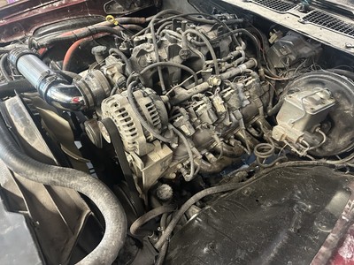 image 1 of engine