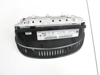 BMW E91 320D LCI 09-13 Bildschirm Display Monitor BMW E91 320D LCI 09-13 30.09.2009 9224346 65829224346... Vorschau 4