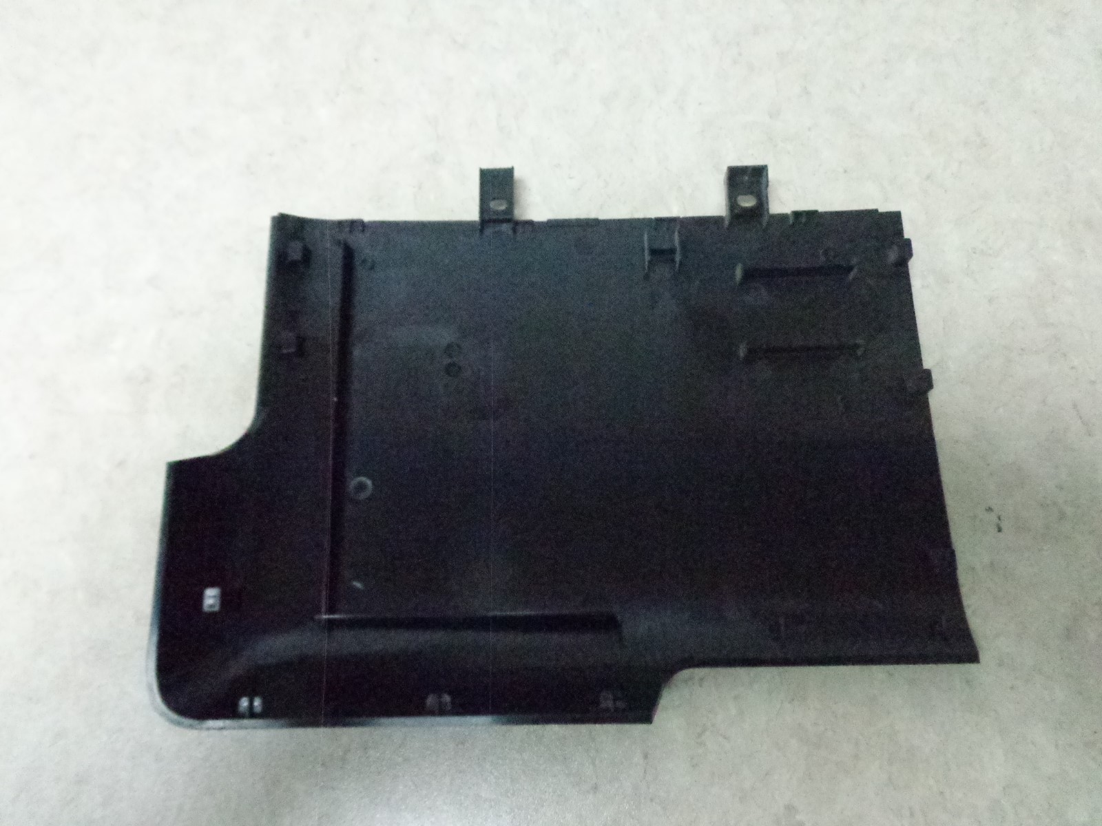 HP Omni 100-5157 Rear Left Side Cover Assembly