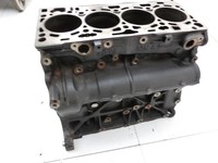 VW Passat 3G B8 14-19 2,0 110KW DFGA Motorblock für Motor VW Passat 3G B8 14-19 31.01.2018 04L100103GX gebraucht Vorschau 4