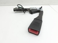 Opel Corsa D S07 06-10 5T Gurtstraffer Gurtschloss Beifahrer Rechts Vorne Innen Opel Corsa D S07 06-10 05.02.2008... Vorschau 4