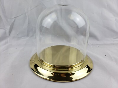 Other Glass Dome Cloche Vatican