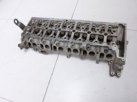 BMW X4 F26 14-18 3,0d 190KW N57D30O1 Zylinderkopf BMW X4 F26 14-18 08.04.2016 7812927 11127812927 1112-7812927 gebraucht Vorschau 4