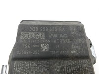 VW Passat B8 3G 14-19 Airbag Steuergerät Airbagsteuergerät VW Passat B8 3G 14-19 20.07.2015 3Q0959655BA 225894-356... Vorschau 2