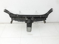 Dacia Sandero II B52 15-19 TCE 0,9 66KW Schlossträger Frontmaske Träger Dacia Sandero II B52 15-19 04.03.2015 gebraucht Vorschau 2
