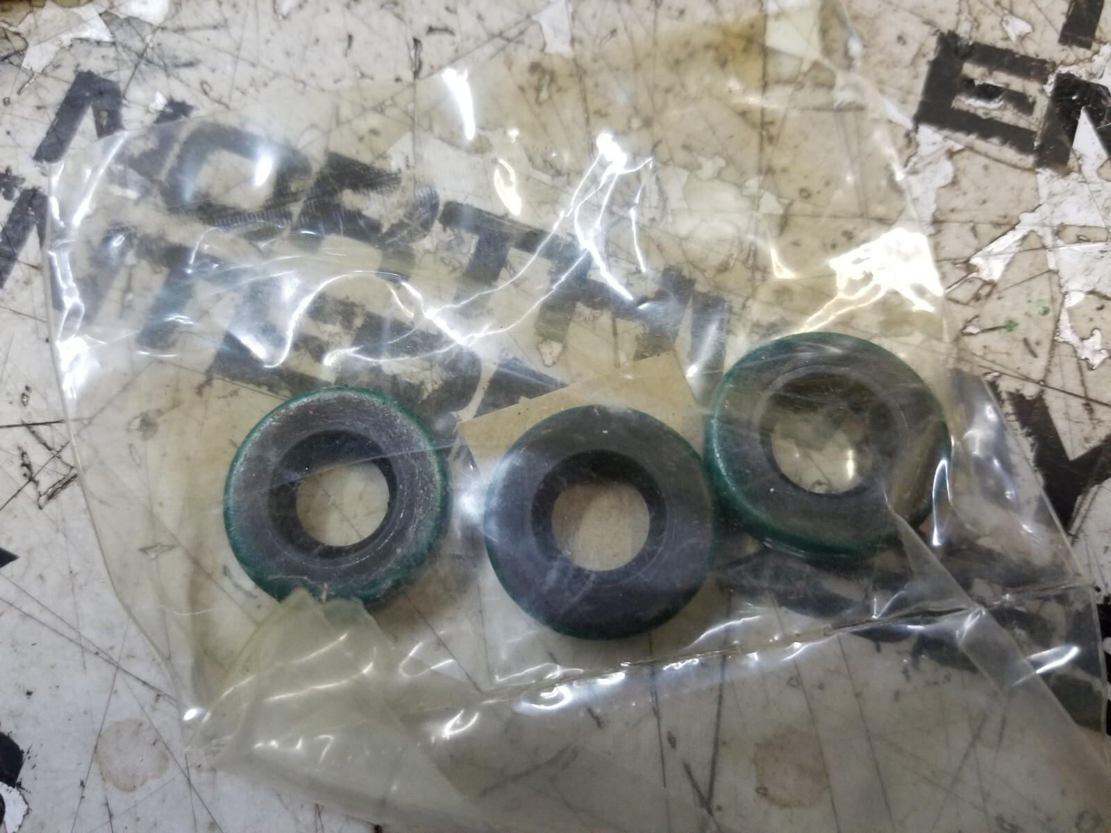 CATERPILLAR 5P-9229 GASKET KIT 5P9229 - Picture 5 of 6