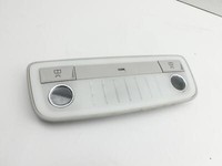 Mercedes S212 W212 E300h 13-16 Innenleuchte Innenraumleuchte Hinten Mercedes S212 W212 E300h 13-16 10.06.2013... Vorschau 4