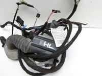 BMW 320d F31 12-15 Kombi Kabelbaum für Tür und Fensterheber Links Hinten BMW 320d F31 12-15 21.12.2012 9366761... Vorschau 4