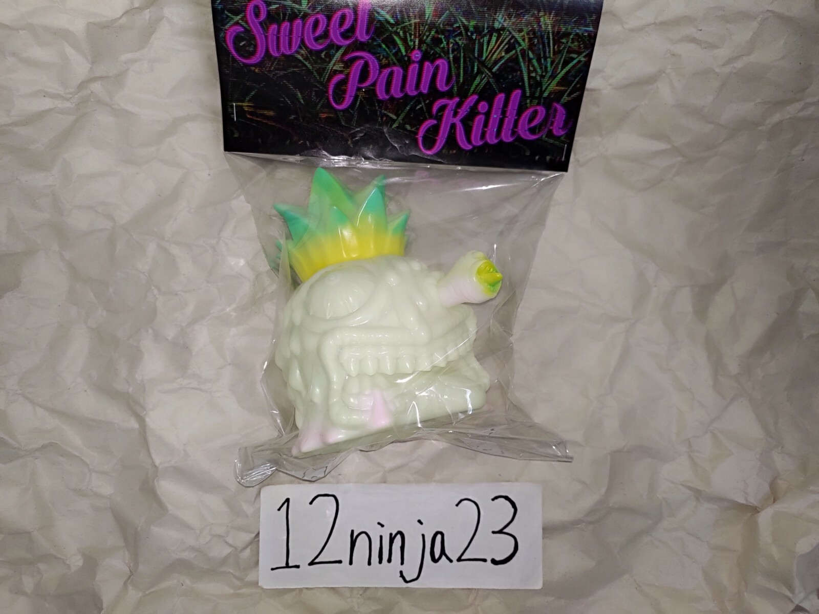 その他 MAI NAGAMOTO MARUSEN Sweet Pain Killer MAI NAGAMOTO MARUSEN Sweet Pain Killer