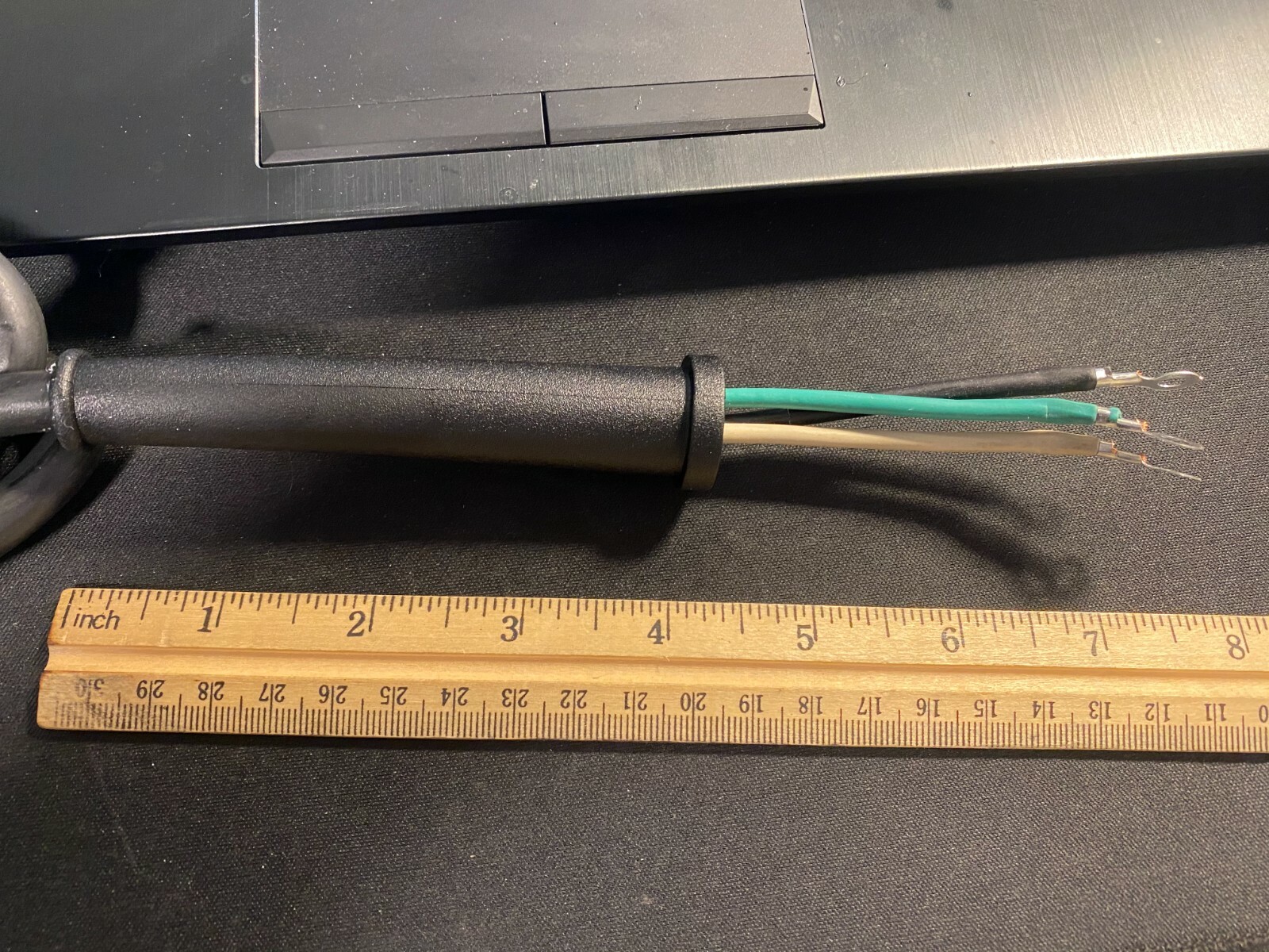 Upgraded Heavy Duty Skil Worm Drive Circular Saw Replacement Cord (8 feet)