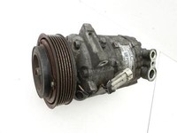 Saab 9-3 93 YS3F 05-07 Turbo 2,8 202KW Klimakompressor Klima Kompressor Saab 9-3 93 YS3F 05-07 24.08.2006 12792669... Vorschau 2