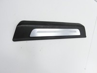 Audi Q7 4M 15-19 Einstiegsleiste Links Hinten Audi Q7 4M 15-19 19.01.2016 4M0853375A 4M0853375C gebraucht Vorschau 2